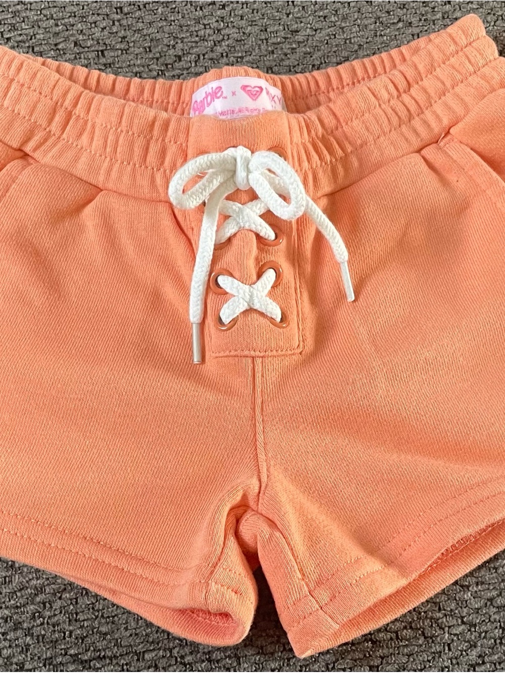 Girl’s Shorts